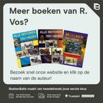 Alle motoren 1951-heden 2 Van Kreidler tot Zundapp R. Vos, Verzenden, Gelezen, R. Vos
