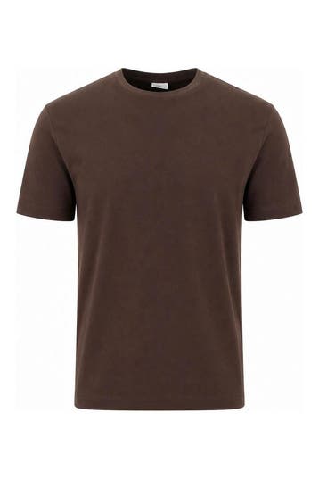 J.C. Rags T-shirt in maat S Bruin, Verzenden, Zo goed als nieuw, Bruin, J.C. Rags
