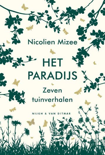 Het paradijs - Nicolien Mizee 9789038813264, Verzenden, Zo goed als nieuw, Nicolien Mizee
