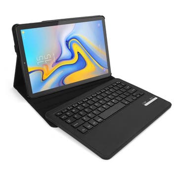 Hoes met toetsenbord Samsung Galaxy Tab S4, Verzenden, Nieuw