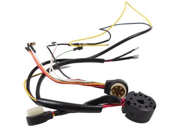 Kabelboom voor contactschakelaar. Porsche 911 69-75, Doe-het-zelf en Verbouw, Verzenden, Nieuw