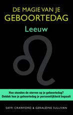 De magie van je geboortedag 9789045201948 Saffi Crawford, Boeken, Verzenden