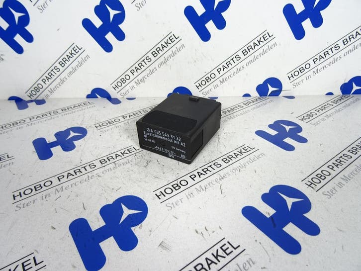 Knipperlicht relais A 035 545 5132 o.a: Sprinter w907, Auto-onderdelen, Elektronica en Kabels, Gebruikt, 3 maanden garantie, Mercedes-Benz