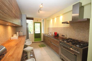 Te huur: Appartement Steenderenstraat in Amsterdam, Noord-Holland, Appartement, Amsterdam