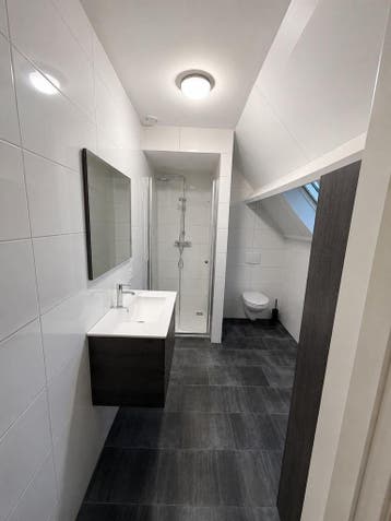 Te huur: Appartement Brink in Roden, Huizen en Kamers, Huizen te huur, Roden, Appartement, Drenthe