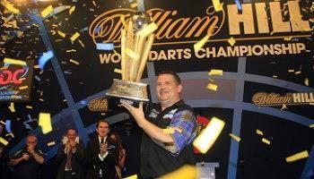 Paddy Power World Darts Championship Tickets – di 29 dec, Tickets en Kaartjes, Twee personen, December