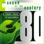 Various - The Sound Of The Century (1980 - 1989), Ophalen of Verzenden, Gebruikt
