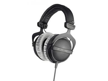 Beyerdynamic DT 770 Pro - Studio Koptelefoon - Gesloten, Verzenden, Zo goed als nieuw