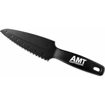 AMT Gastroguss Cake snijmes – Precisie snijden – 29 cm l, Ophalen of Verzenden, Nieuw, Overige materialen, Overige typen