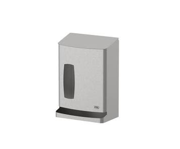 CMT Swoosh multidispenser RVS, Verzenden