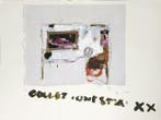 Mario Schifano (1934-1998) - Collezionista