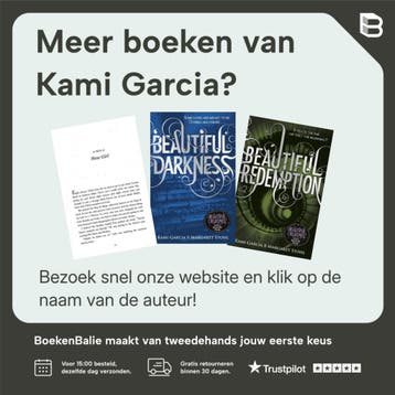 Beautiful Chaos (Book 3) / Beautiful Creatures - Kami Garcia, Boeken, Verzenden, Gelezen, Kami Garcia