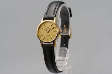 Omega - De Ville - Zonder minimumprijs - Cal.625 Ref.511, Nieuw