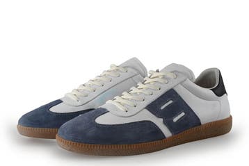 Blackstone Sneakers in maat 41 Wit, Blackstone, Verzenden, Wit, Sneakers of Gympen