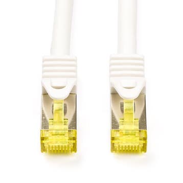 Internetkabel | Cat7 S/FTP | 30 meter, Verzenden, Nieuw