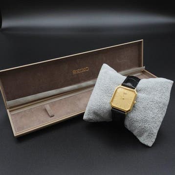 Seiko - Vintage - Zonder minimumprijs - 6531-5100 - Heren -