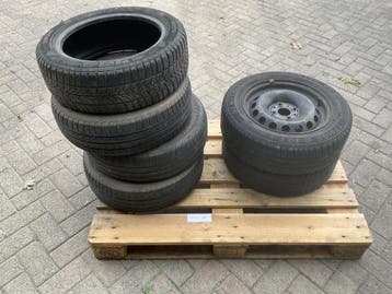 Online veiling: Autobanden (6 stuks), Nieuw