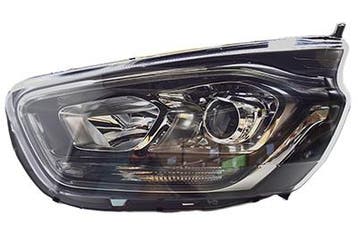 Koplamp o.a: 2481757, 2393730, 2189854, Ophalen of Verzenden, Nieuw