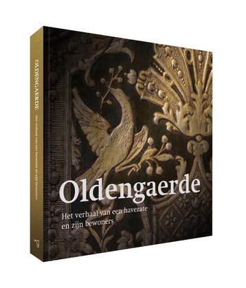 Oldengaerde | Nieuw, Ophalen of Verzenden, Nieuw, Bertus Boivin; Bernhard Hanskamp; Yme Kuiper; Erwin Leeuw; Hélène Muij; Theo Spek; Frank Velden; Mariet Willinge
