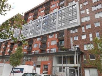Te Huur 3 Kamer Appartement Akropolishof In Delft, Direct bij eigenaar, Appartement, Delft, Zuid-Holland