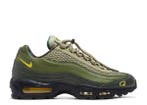 Nike Air Max 95 SP Corteiz Gutta Green (Sneakers, Schoenen), Kleding | Heren, Schoenen, Verzenden, Nieuw, Nike air max, Sneakers of Gympen