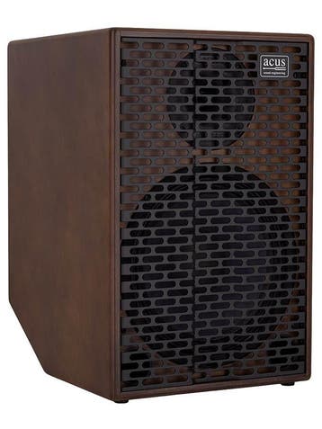 Acus Simon 10 Akoestische Versterker - 300 Watt, Muziek en Instrumenten, Versterkers | Bas en Gitaar, Ophalen of Verzenden, Nieuw