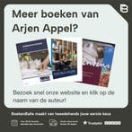 Sociale Hygiëne 9789052113555 Arjen Appel, Verzenden, Gelezen, Arjen Appel