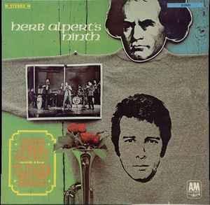 LP gebruikt - Herb Alpert And The Tijuana Brass - Herb Al..., Verzenden, Zo goed als nieuw, Overige formaten