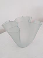 Fontana Arte - Pietro Chiesa - Vaas - Cartoccio - Glas