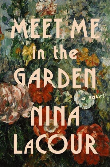 9781250810472 Meet Me in the Garden Nina Lacour, Verzenden, Nieuw, Nina Lacour