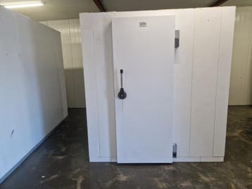 Koelcel 181 x 150 x 200 cm, Nieuw in verpakking, Koelen en Vriezen