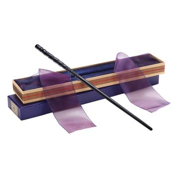 Harry Potter Wand Ginny Weasley 36 cm Replica in Ollivand..., Ophalen of Verzenden, Nieuw