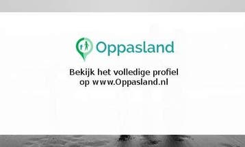 Denise zoekt een oppas in Leiden voor 2 kinderen op dinsd..., Nieuw