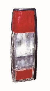 Achterlicht o.a: Nissan, King Cab, Pickup (720), Auto-onderdelen, Ophalen of Verzenden, Nieuw, Nissan