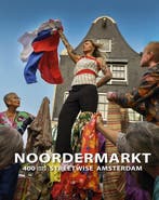 9789462626218 Noordermarkt Henk Engelenburg, Verzenden, Nieuw, Henk Engelenburg