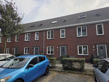 Woning te huur in Gilze en Rijen - 87 m² -  kamer(s), Overige soorten, Gilze en Rijen, Noord-Brabant