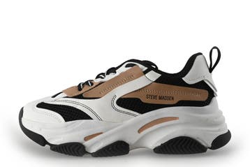 Steve Madden Sneakers in maat 35½ Overig, Overige kleuren, Verzenden, Steve Madden, Sneakers of Gympen