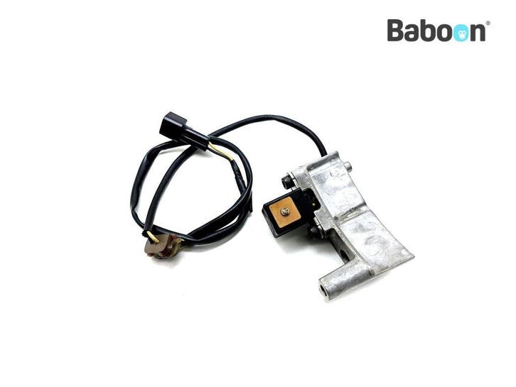 Pickup Kawasaki W 800 2011-2016 (W800), Motoren, Onderdelen | Kawasaki, Gebruikt, Verzenden