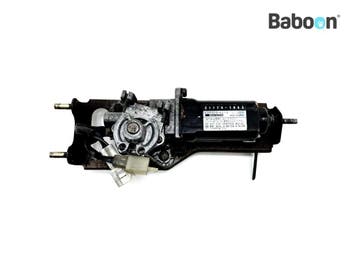 Uitlaatklep Servomotor Kawasaki KR-1 250 (KR250A), Verzenden, Gebruikt