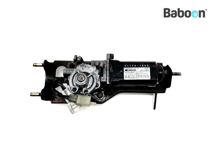 Uitlaatklep Servomotor Kawasaki KR-1 250 (KR250A), Motoren, Onderdelen | Kawasaki, Gebruikt, Verzenden
