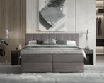 NORMA® Timeless Blocks Boxspring - 120 x 210, Nieuw