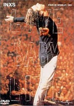 INXS - Live Baby Live (DVD, Copy Prot., PAL) 3259190257528, Verzenden, Nieuw in verpakking