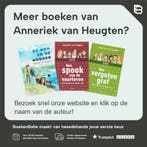 De vondst in het kasteelbos - Anneriek van Heugten, Verzenden, Zo goed als nieuw, Anneriek van Heugten