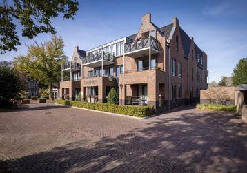 Te huur: Appartement Raadhuisplein in Nistelrode, Noord-Brabant, Nistelrode