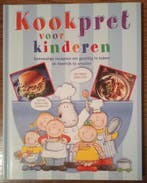 Kookpret voor kinderen / Eenvoudig en lekker 9789024360918, Verzenden, Gelezen, Kristiane Müller