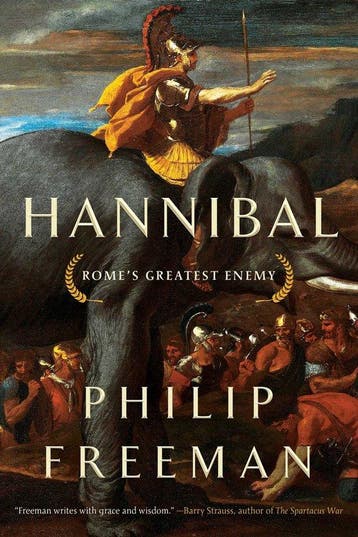 9781639363650 Hannibal Philip Freeman, Boeken, Verzenden, Nieuw, Philip Freeman