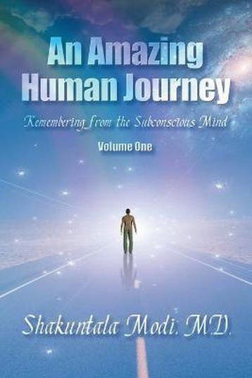 An Amazing Human Journey - Shakuntala Shakuntala Modi, Verzenden, Gelezen, Shakuntala Shakuntala Modi