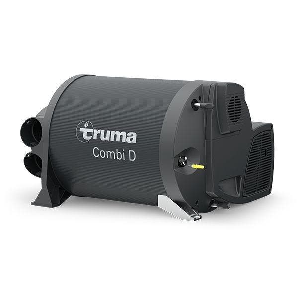 Truma Combi D 4 (Next Gen) diesel, Auto-onderdelen, Airco en Verwarming, Ophalen of Verzenden