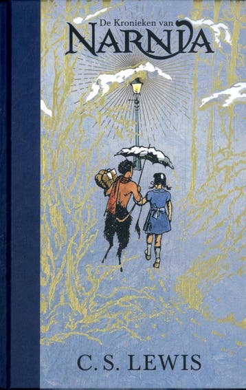 De Kronieken Van Narnia | C.S. Lewis | Nieuw, Ophalen of Verzenden, Nieuw, C.S. Lewis