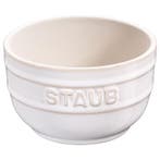 GGM Gastro | STAUB | CERAMIQUE - Vormenset - 2 stuks - |, Huis en Inrichting, Keuken | Servies, Verzenden, Nieuw, Effen